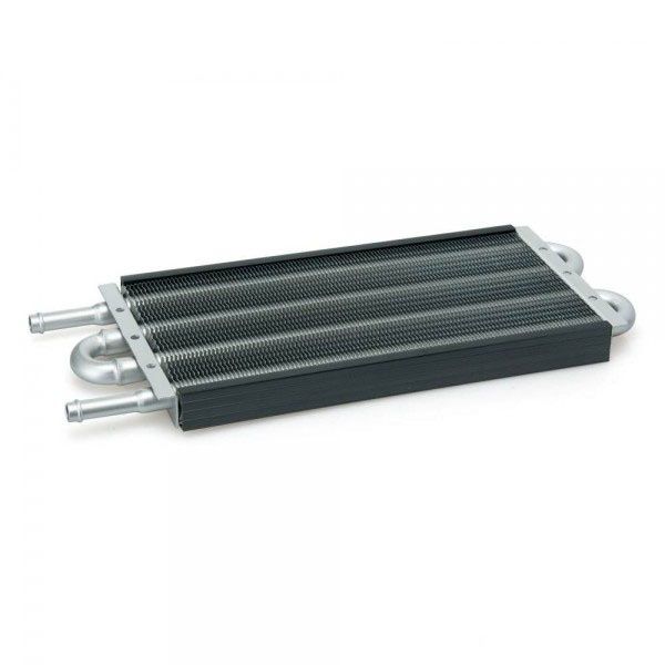 Масляный Радиатор ДЛЯ АКПП 4 Рядный