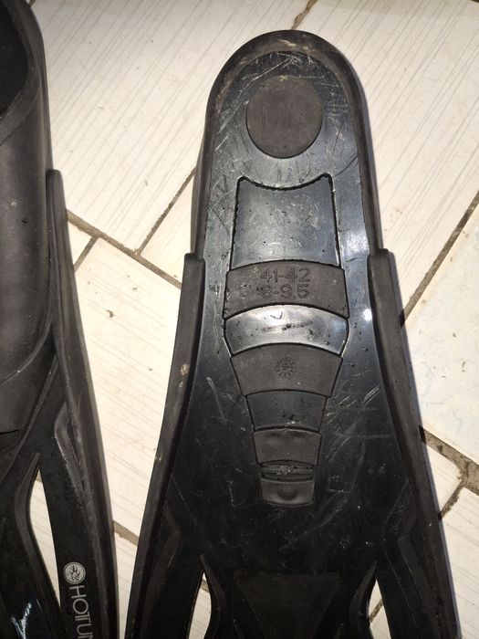 Echipament de înot subacvatic