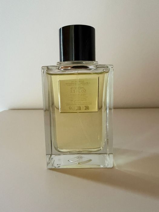 Divine Vanille - Essential Parfums Paris