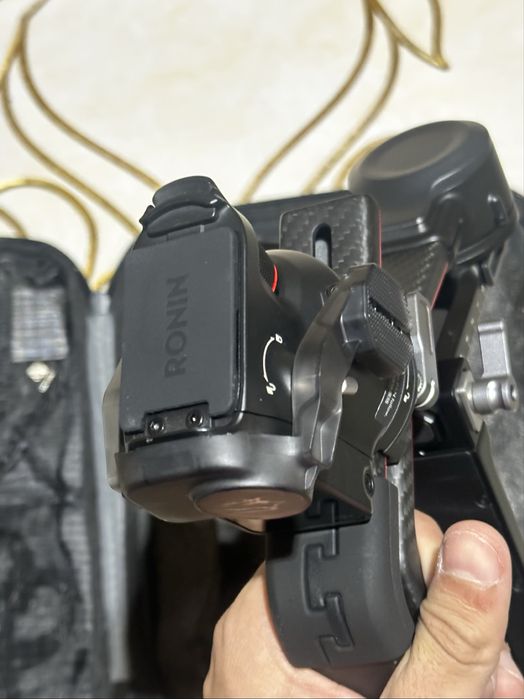 DJI Ronin RS2 Pro Combo Почти новый