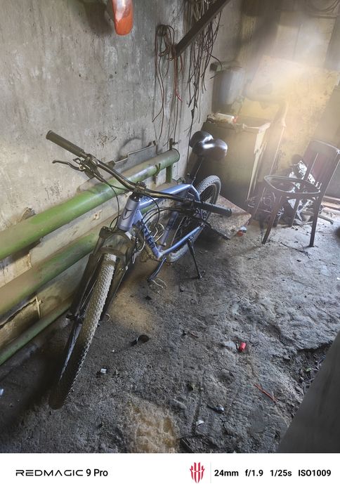 Продам Велосипед Тотем на 21 раме