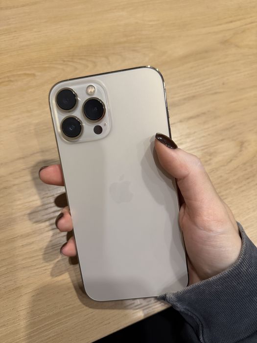 Iphone 13 pro max 256