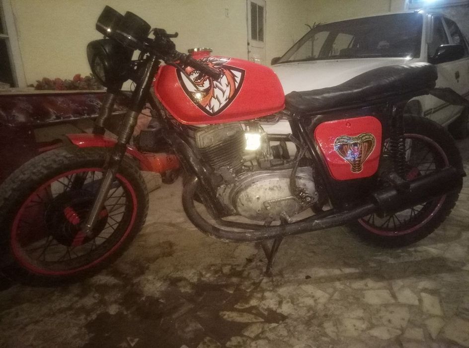 сотилади иж планета 4