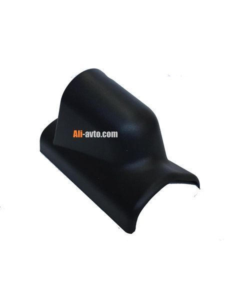 Стойка 2343 за измервателен уред за колонка ЧЕРНА 52мм