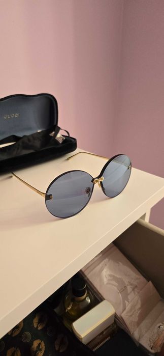 Слънчеви очила Gicci