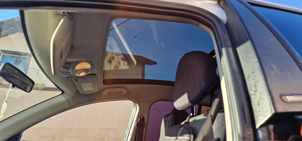 Smart ForFour 1.5diesel Automat