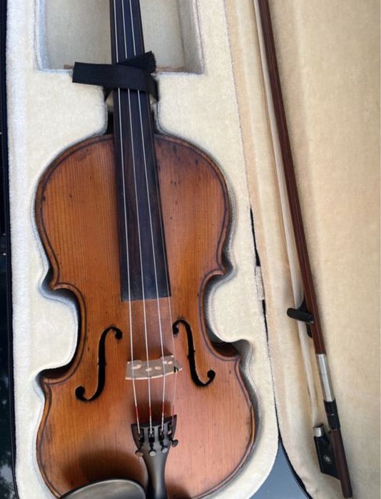 Vand Vioara 4/4 aprox 100 ani