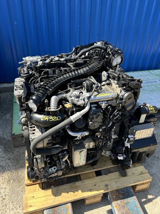 Clapetă accelerație Mercedes GLA 2.0 cdi 2020