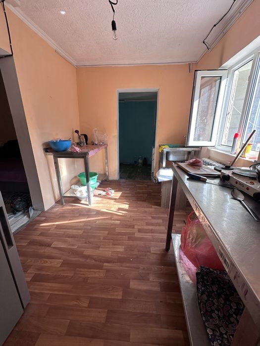 Продам дом на М.Оспанова