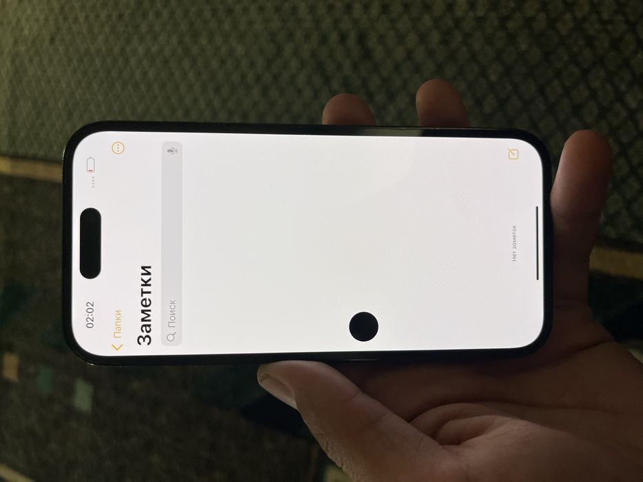 iPhone 14 pro 128/77