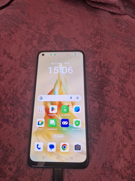 Продам Oppo Reno 8T