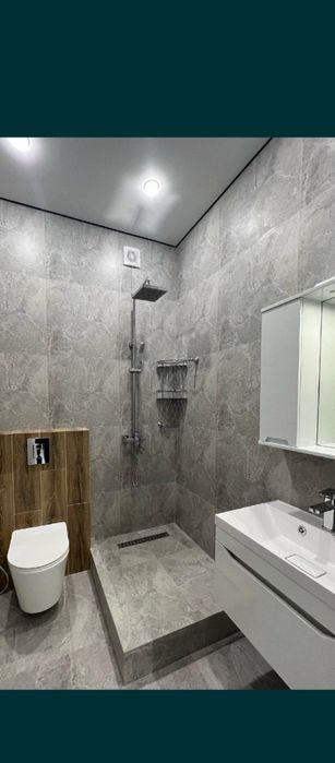 Качественный ремонт без посредников