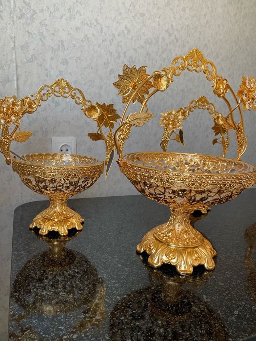 Продается набор мельхиор Новая