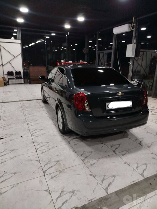 Gentra mokriy elegant plus arenda