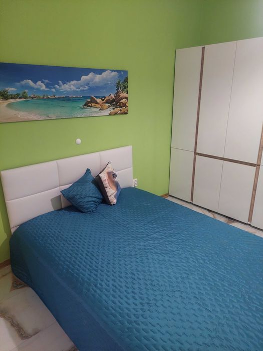 Дава се под наем Двустаен апартамент в София, Кръстова вада - 61 кв.м за 590 € - Снимка #4