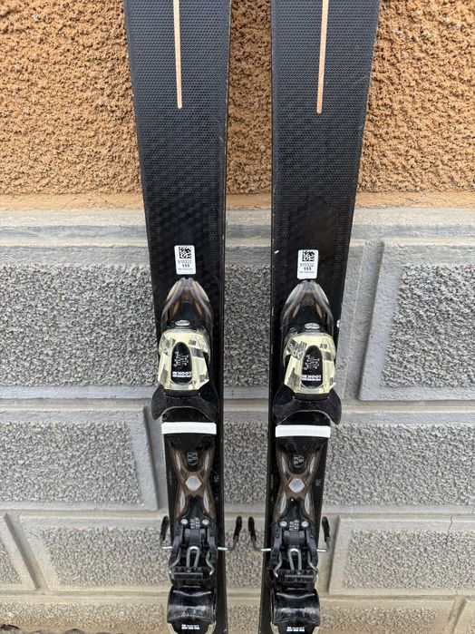 schi rossignol strato w L156cm