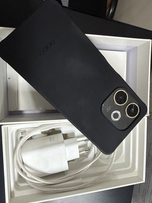 Oppo  A5pro (Аксукент) 911353