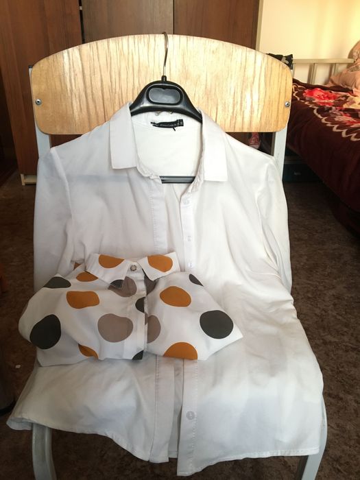 Қыз балаларға киімдер (тегін)