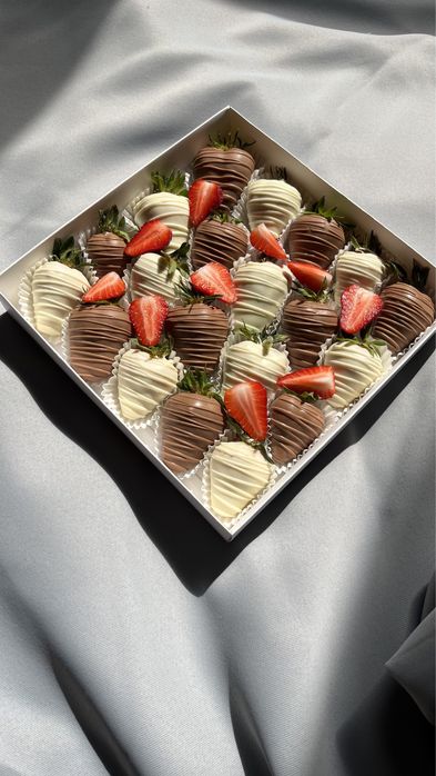 Мандарин букет Алматы