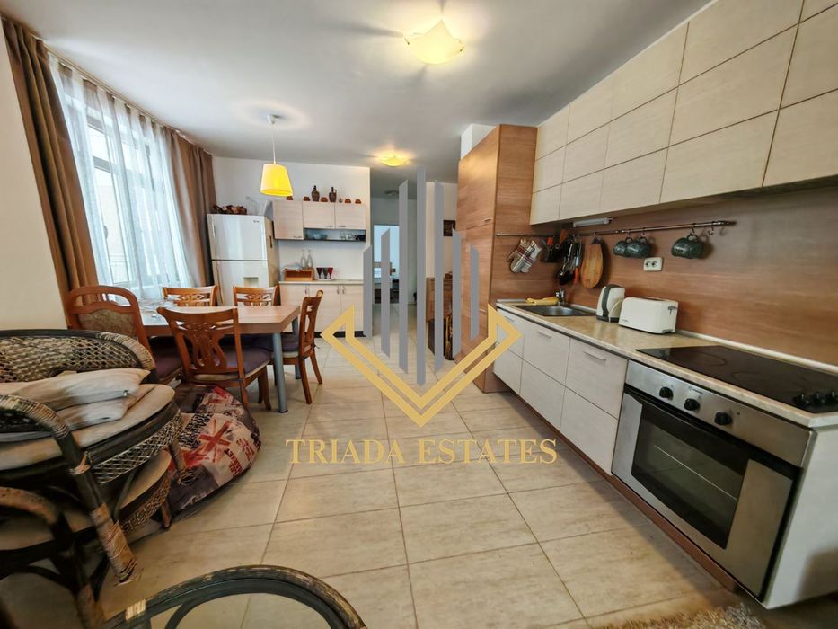 Продава се Тристаен апартамент в Созопол - 102 кв.м за 900 €/кв.м - Снимка #10