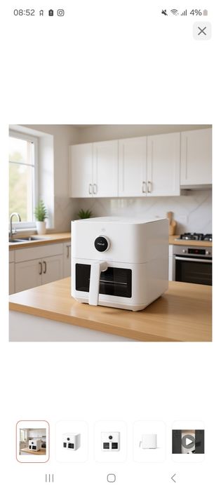 Продается Аэрогриль Сатылады