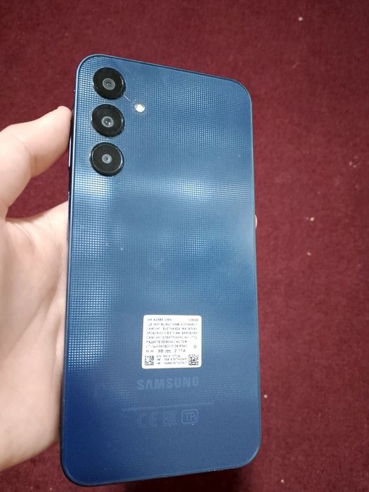 Samsung galaxy A25 ,128гб