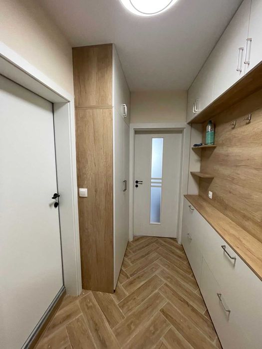 Дава се под наем Едностаен апартамент в София, Люлин 10 - 48 кв.м за 399 € - Снимка #3