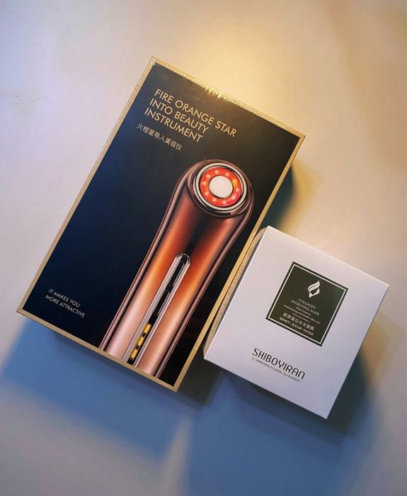 Уход для кожи премиум класса