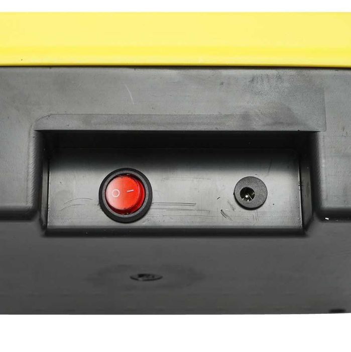 Aparat pentru gard electric 11 Jouli 12v si/sau 220v TRANSPORT ORIUNDE