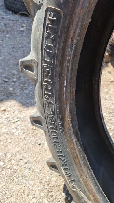 Cauciuc AGRI 8.3-32  marca Vredestein