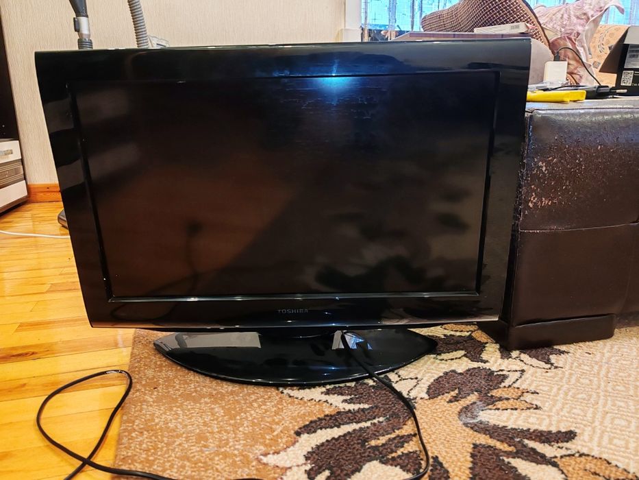 Телевизор TOSHIBA