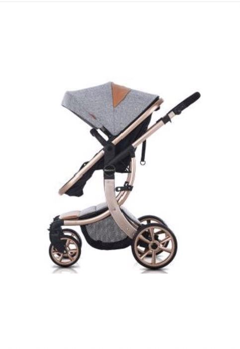 Коляска детская почти новая