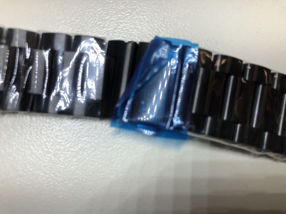 Метална верижка за часовник