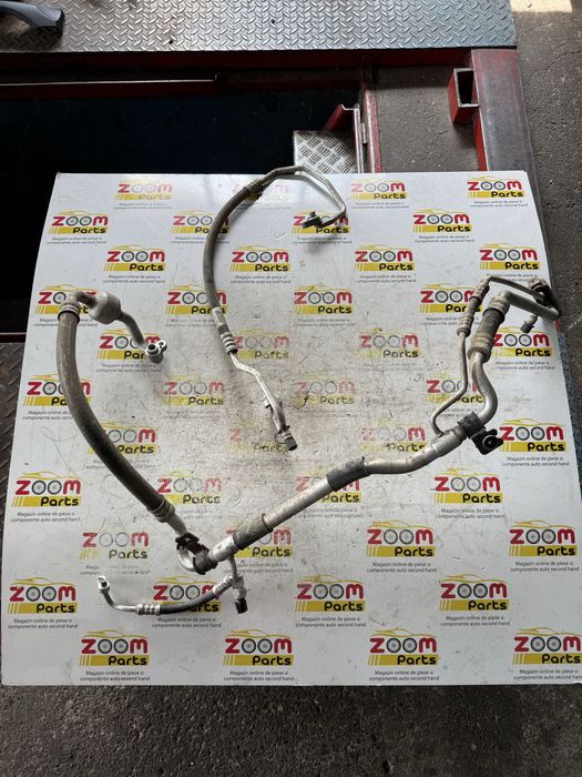 Conducta AC Hyundai i30 2017-2024