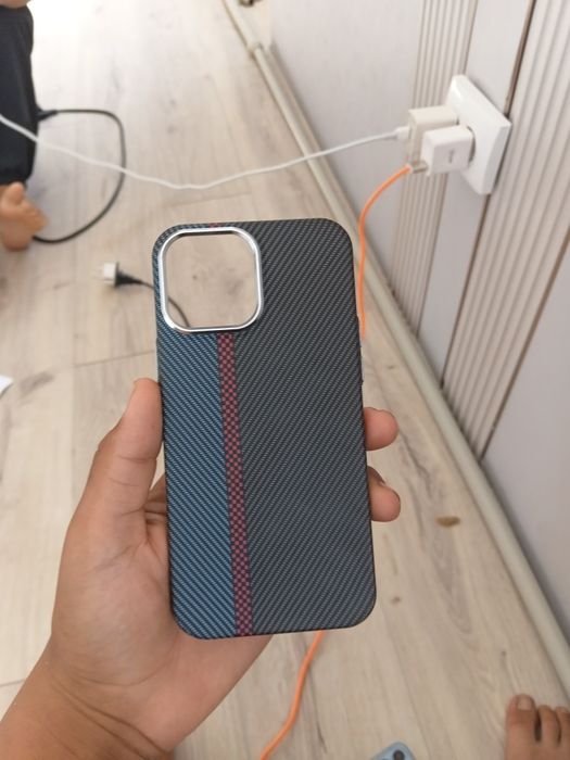 IPhone 13 pro maks