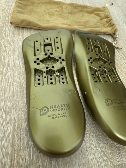 Продаю коррекционные стельки