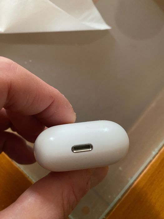 Слушалки AirPods A2031