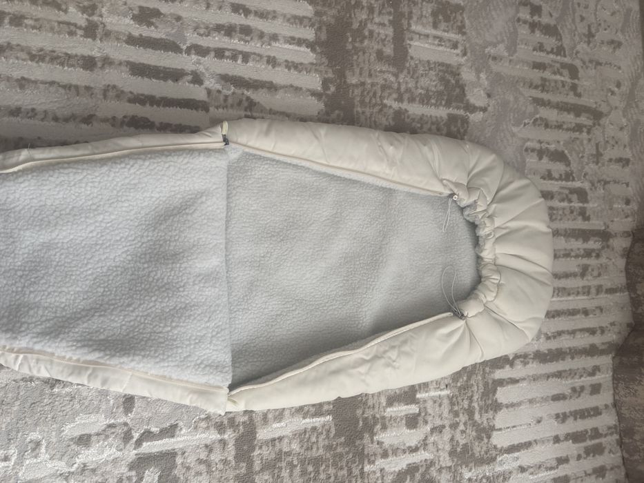 Комбез на выписку