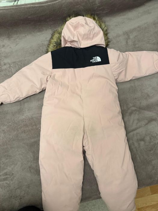 Детский комбинезон на рост 104-116