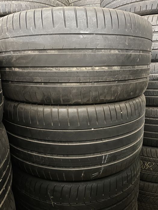 315/30/22 PIRELLI 2бр. 5мм