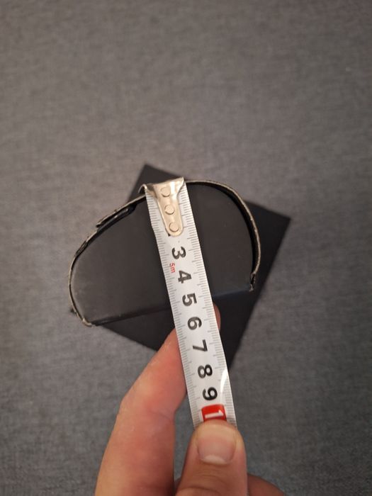 Твърд калъф за слънчеви очила Carrera