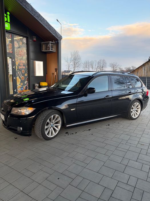 ! BMW SERIA 3 (320) !