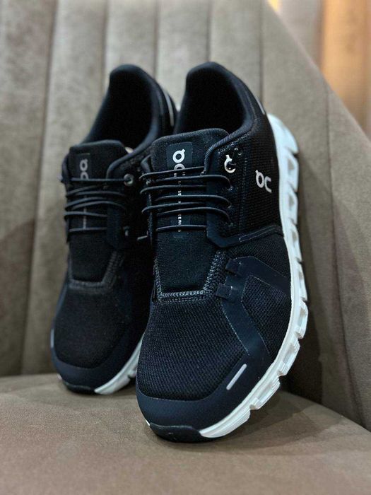 Мужские кроссовки On Cloud 6 РАЗМЕР 43,44,45,46,47