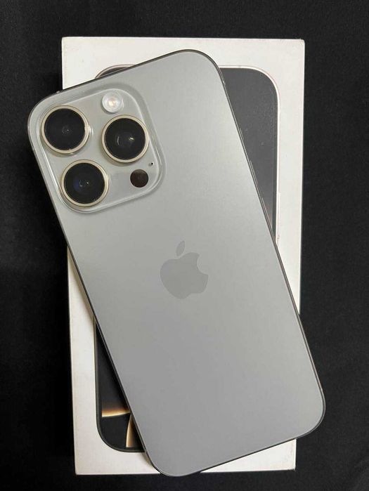 Apple iPhone 16 Pro 128gb (Шымкент Рыскулова 36а) 950/178