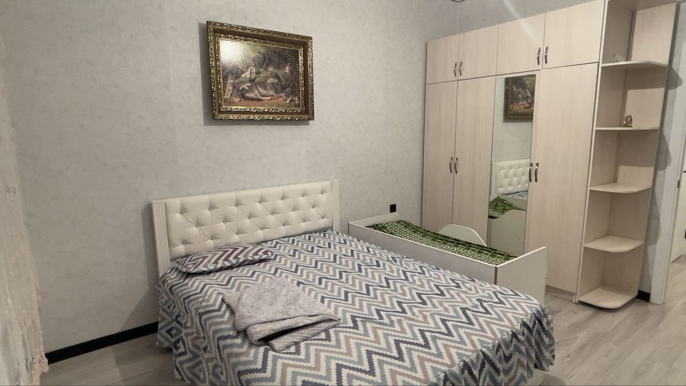 Сдам евродвушку за 200 000