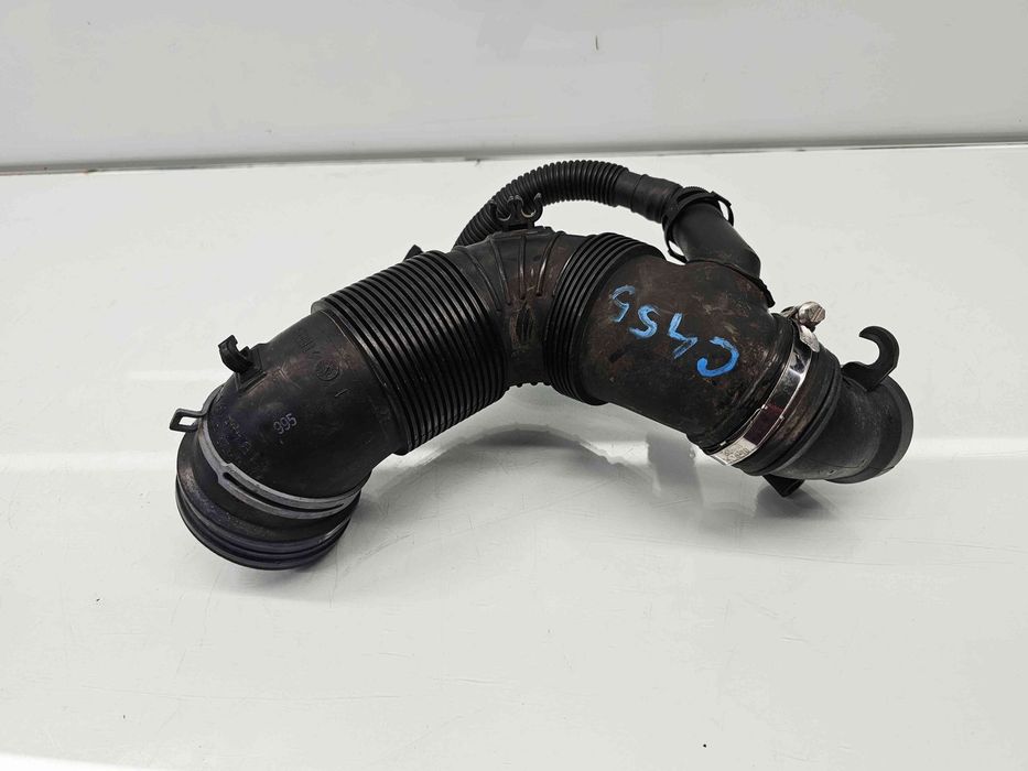 Tub admisie aer Volkswagen Passat B7 (362) [Fabr 2010-2014] 3C0129635