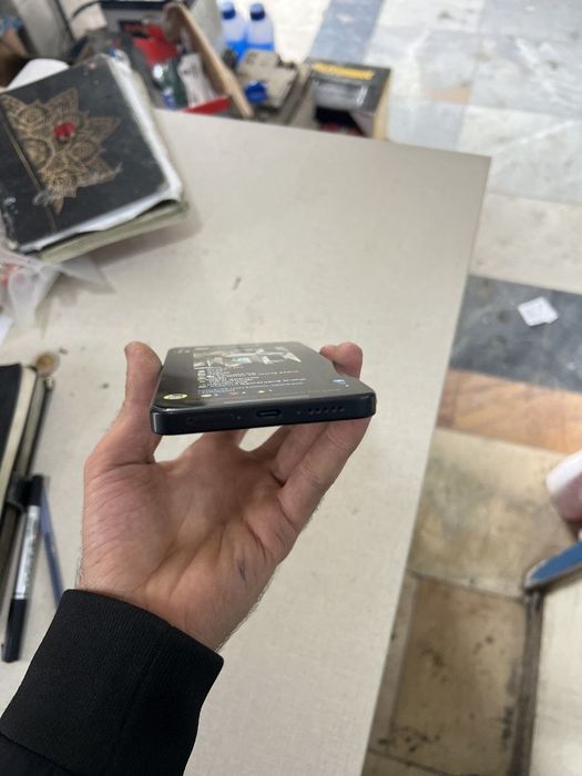 Poco x7 pro 5G  8/256 ideal