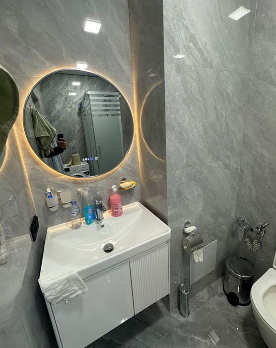 Аренда Яшнабадский район Рохат новостройка 2/6/12 иностранцам новая кв