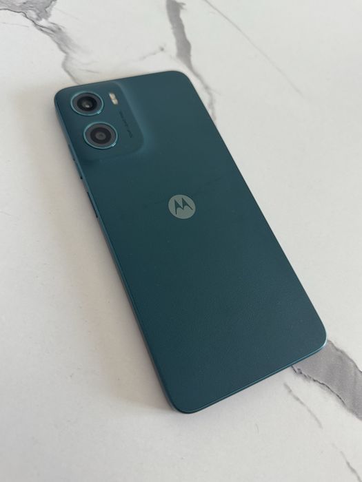 Motorola G05 Green Forest