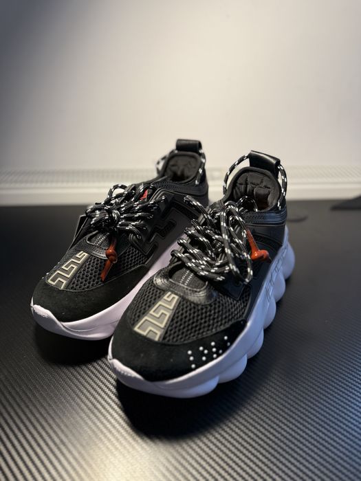 Versace Chain Reaction